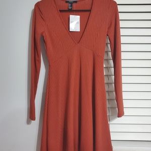 FOREVER21 dress